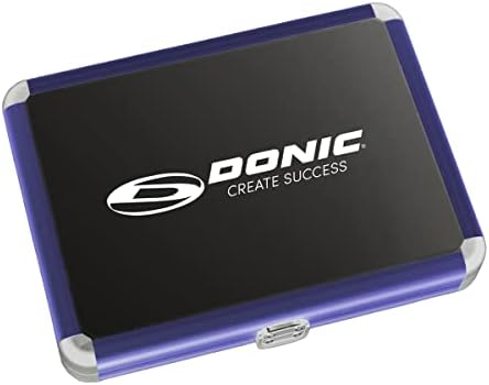 Vue 4 de Donic Aluminium Table Tennis