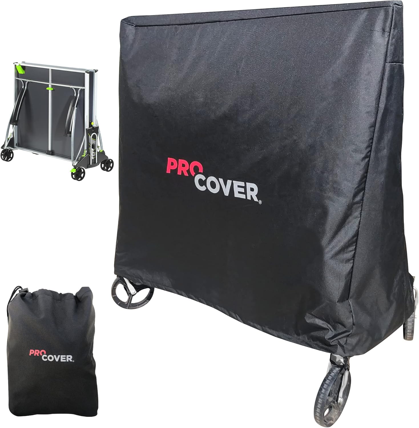 Housse Tennis De Table