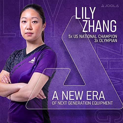 Vue 5 de Joola Colle Xglue Pour