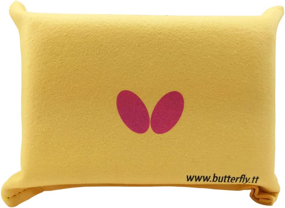 Butterfly Eponge De Nettoyage