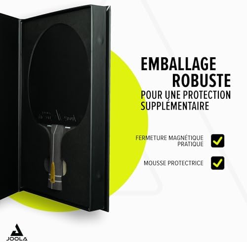 Vue 5 de Les Raquettes De Tennis