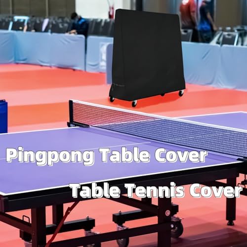 Vue 7 de Housse Pour Table De