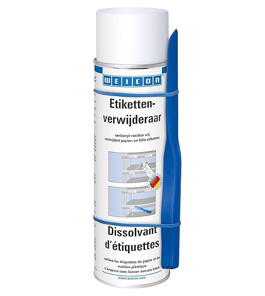 Weicon Decolleur Detiquettes Ml