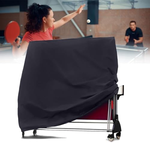 Vue 7 de Housse Universelle Pour Table