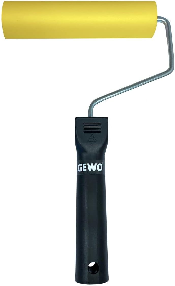 Gewo Andruckrolle Rouleau De