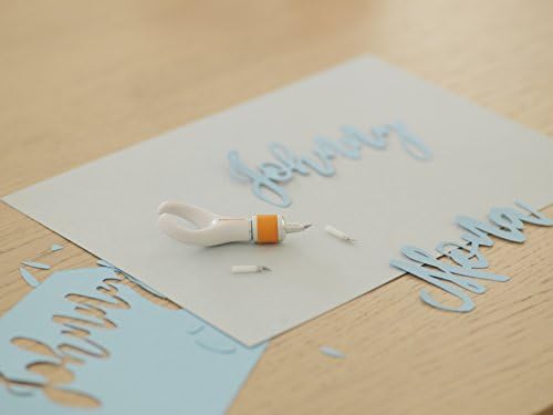 Vue 7 de Fiskars Cutter Index De