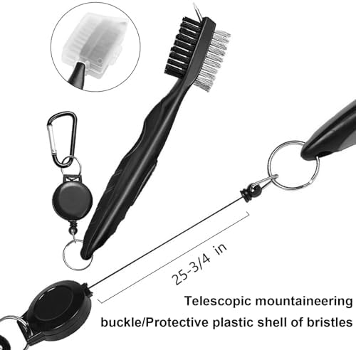 Vue 4 de Kit De Nettoyage Avec