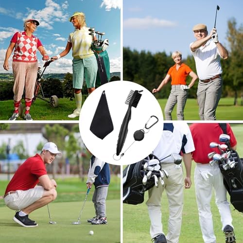 Vue 7 de Kit De Nettoyage Avec