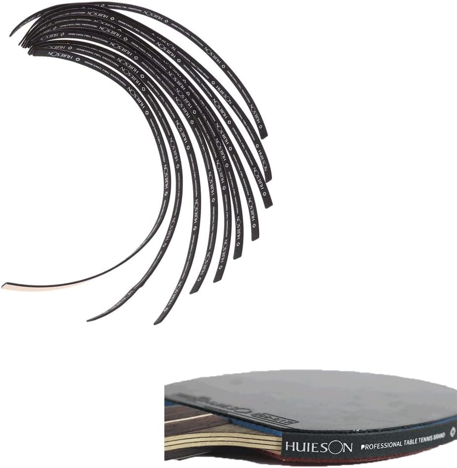 Zalati Edge Tape Pieces