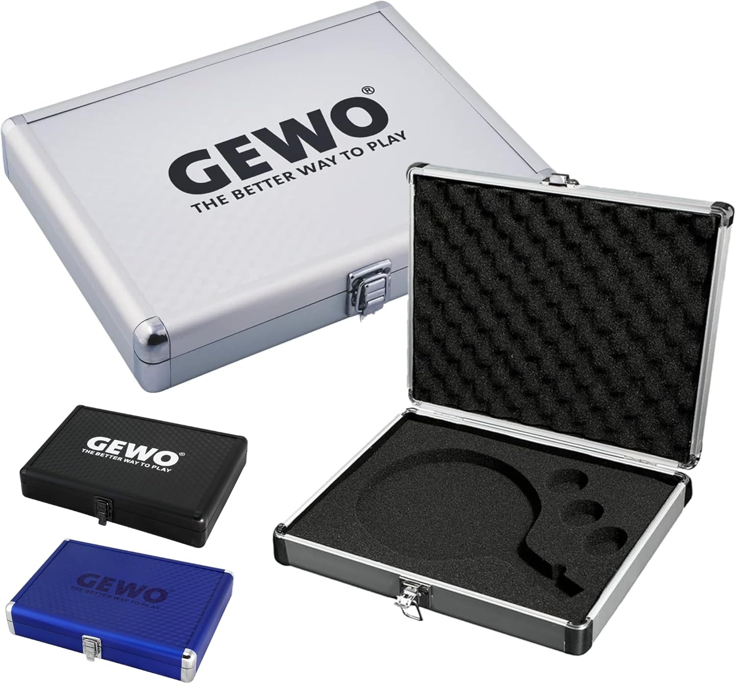 Gewo Mallette De Tennis