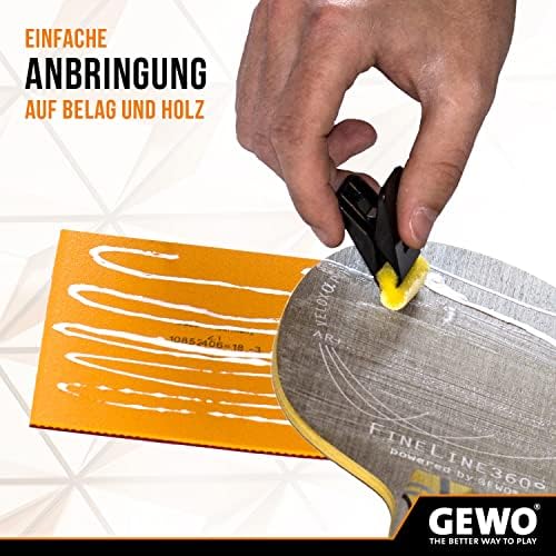 Vue 4 de Gewo Hydrotec Colle