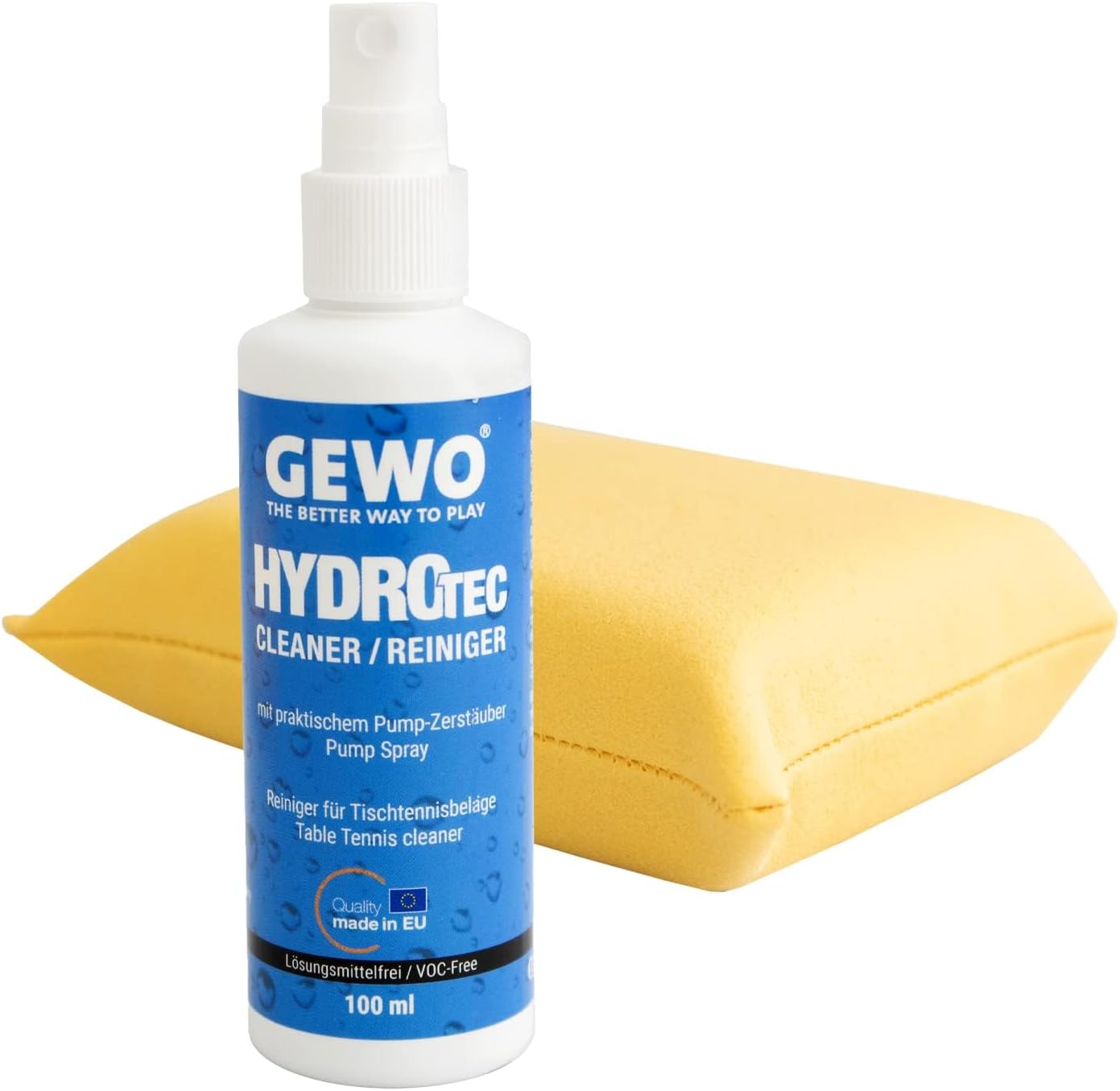 Gewo Hydrotec Kit De