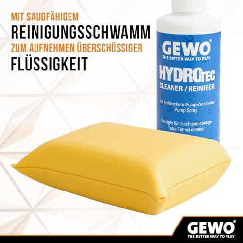 Vue 5 de Gewo Hydrotec Kit De