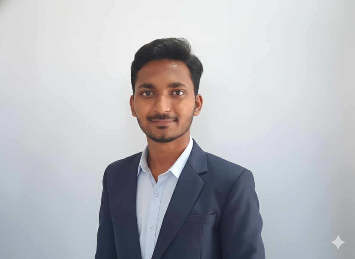 Shreeyash Paraj