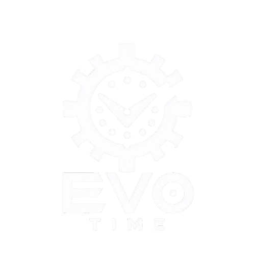 EvoTime Logo