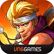 Metal Slug: Awakening