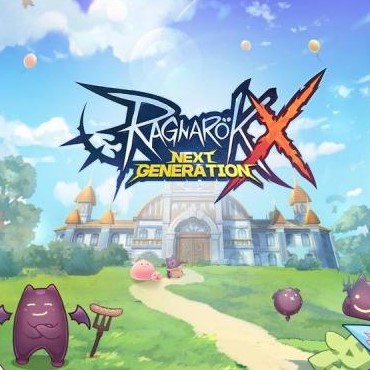 Ragnarok Next Generation