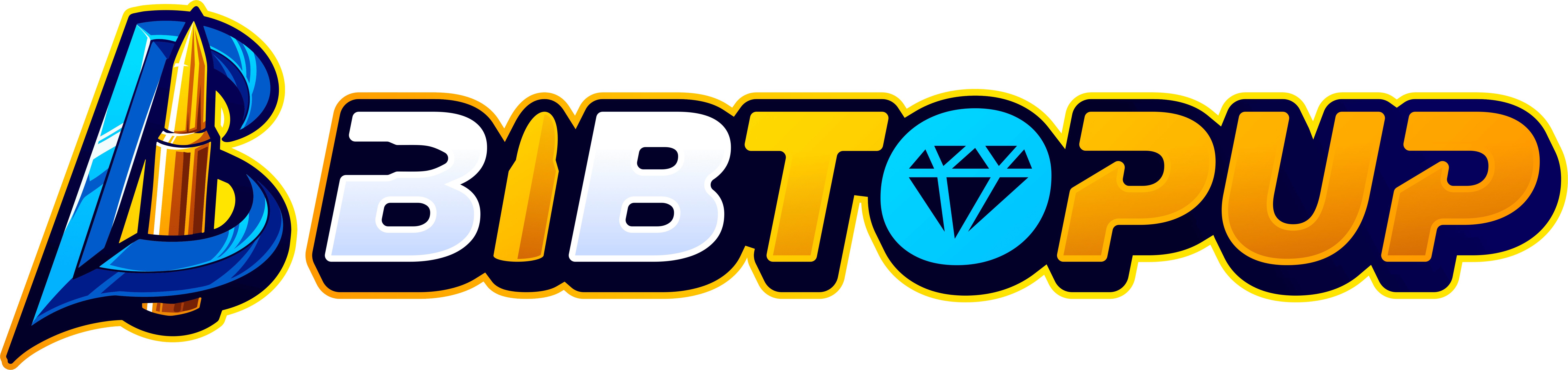 BIBTOPUP  - Topup Game Proses Cepat Aman Dan Termurah