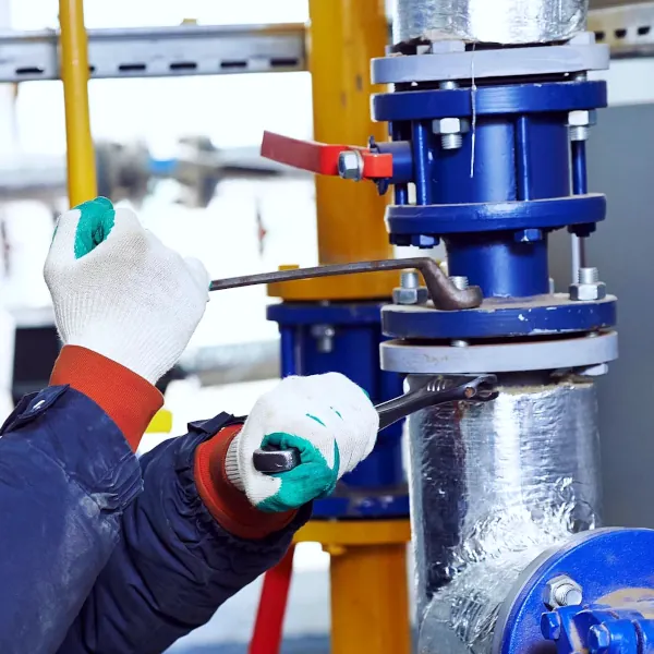 Maintenance Services