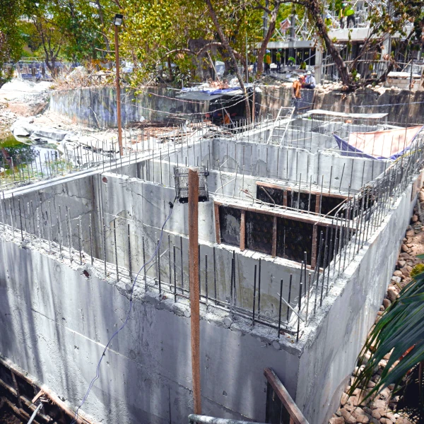 Wastewater Treatment