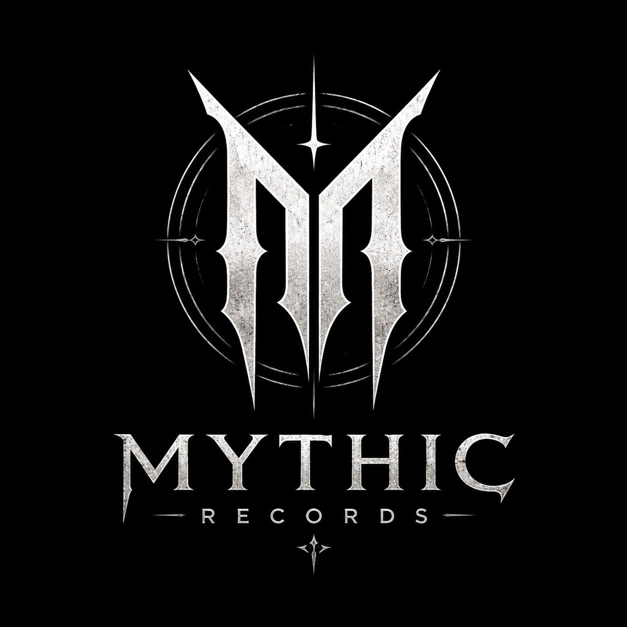 Mythic Records
