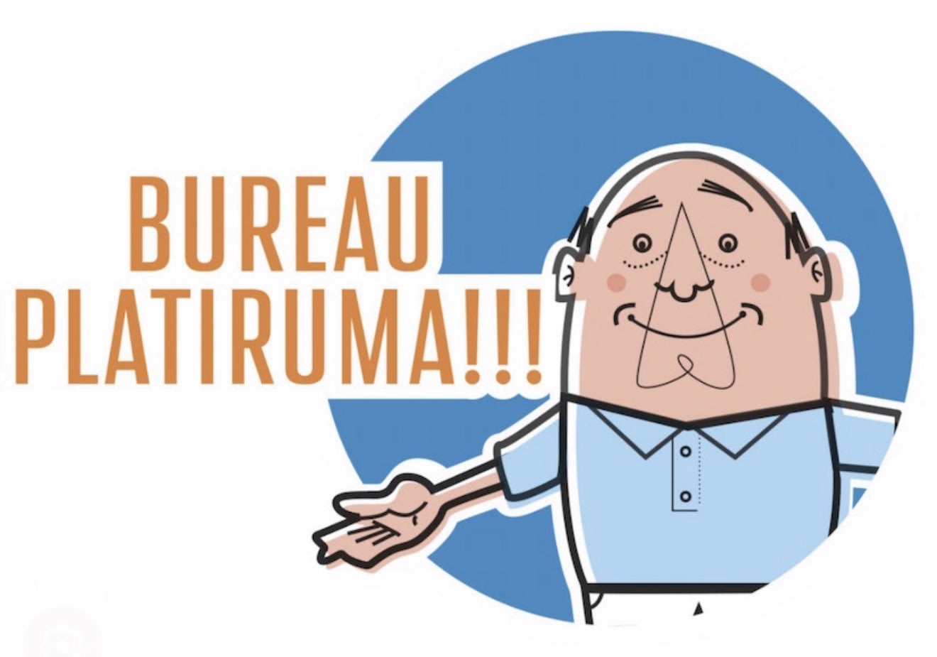Bureau Platiruma