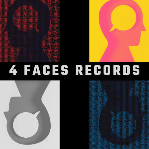4 Faces Records