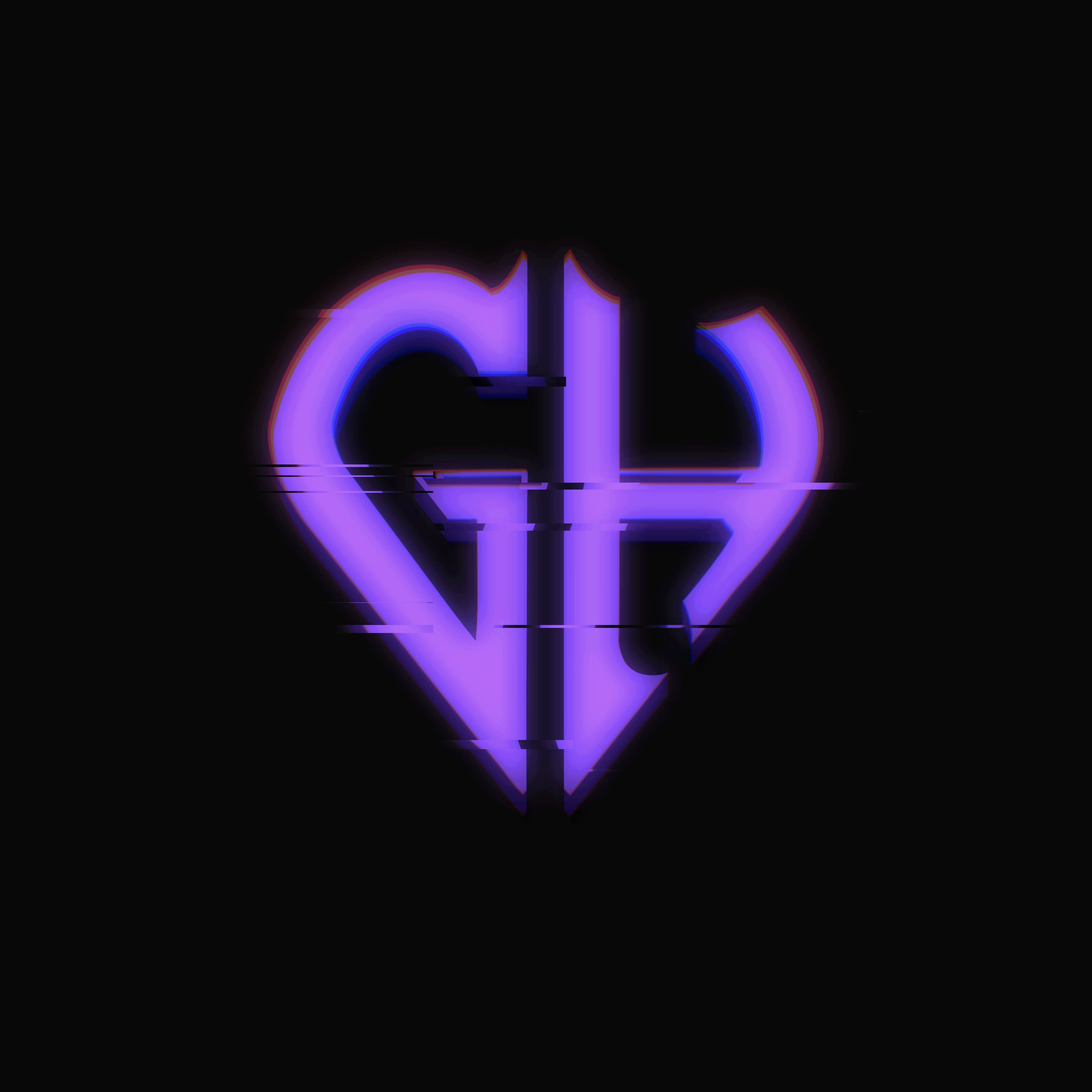 Glitching Hearts