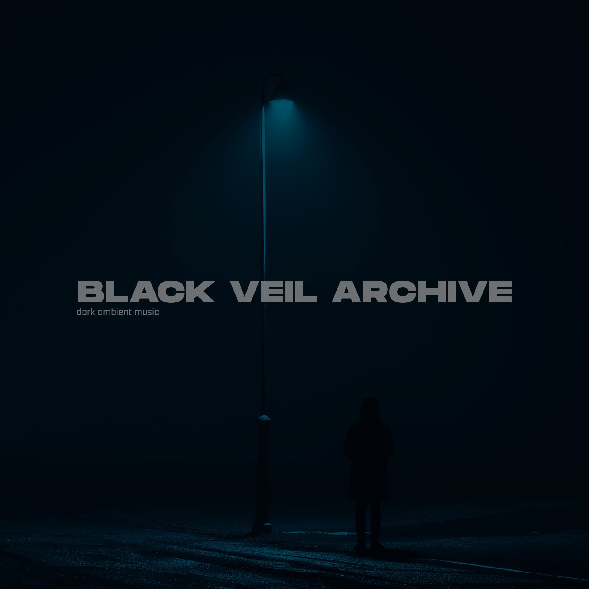 Black Veil Archive