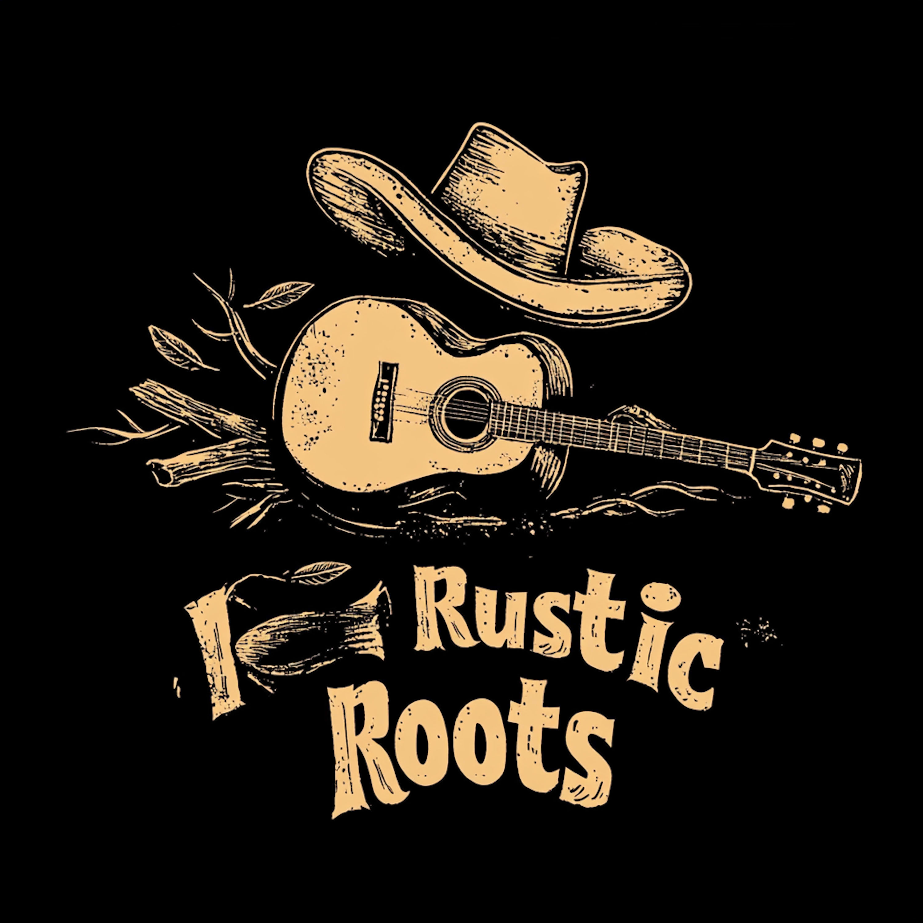 Rustic Roots