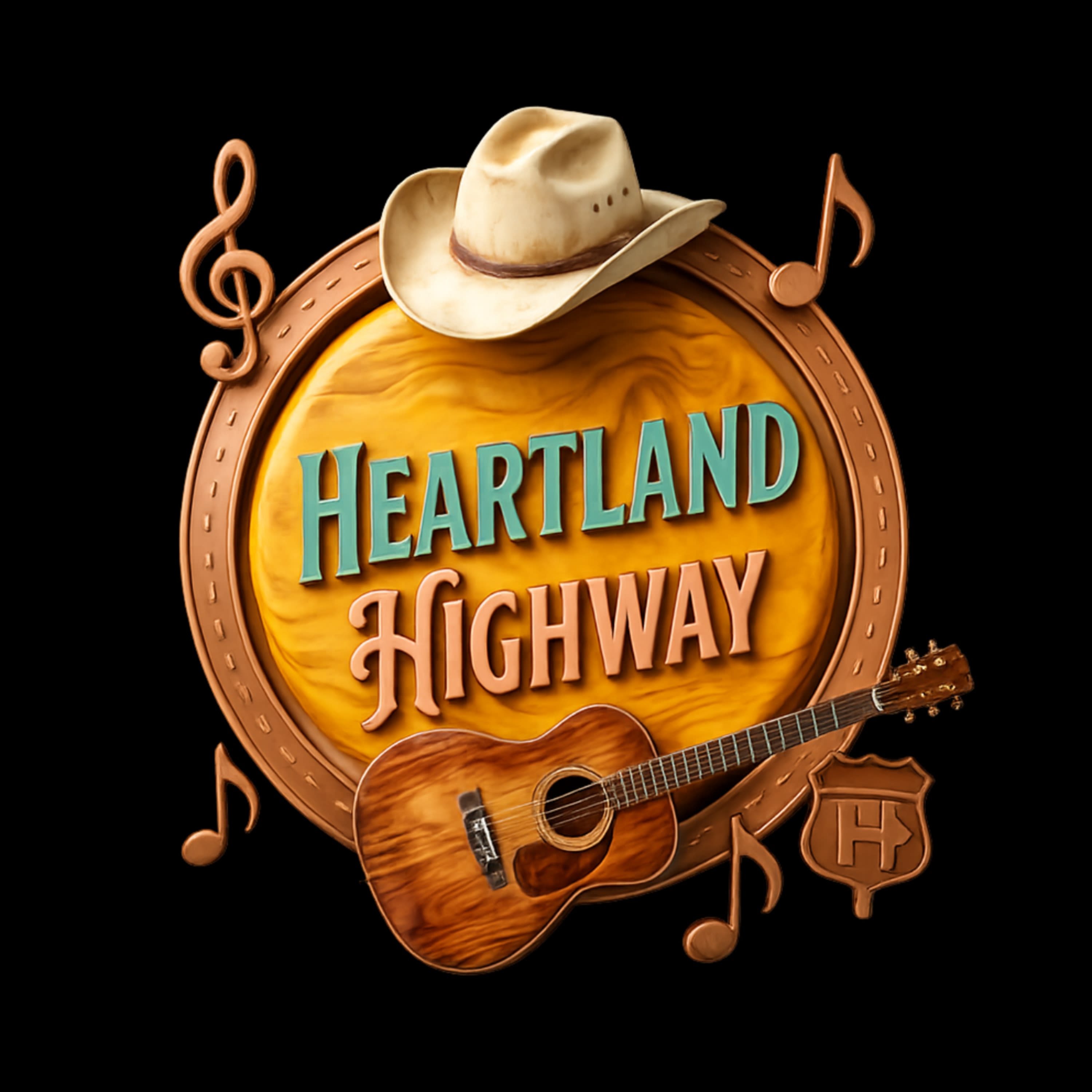 Heartland Highway