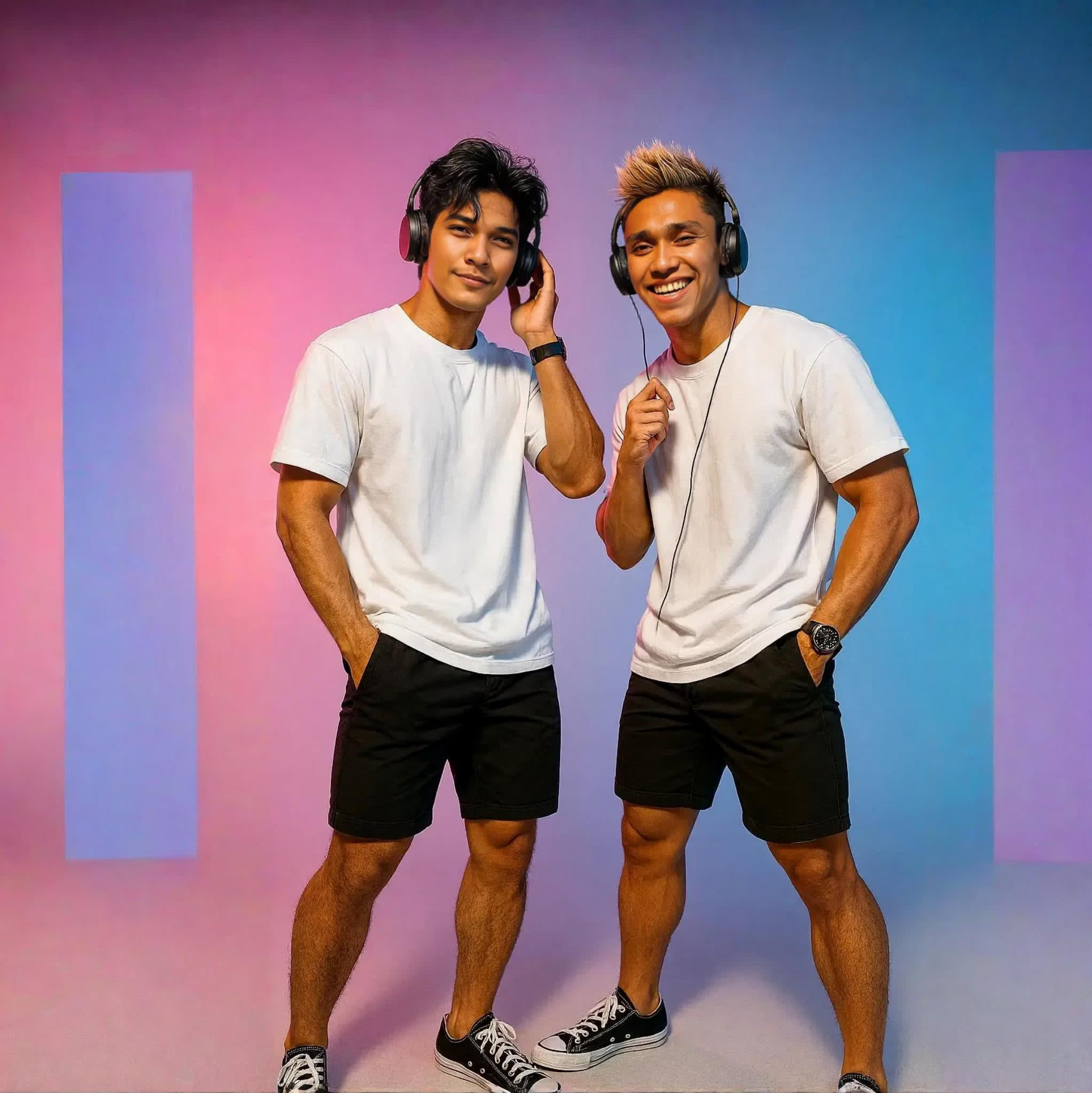 Zon Neon Cikucak