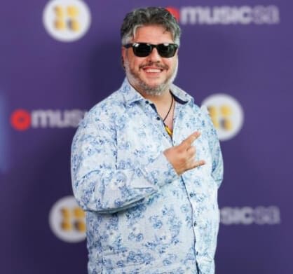 Dave Varacalli