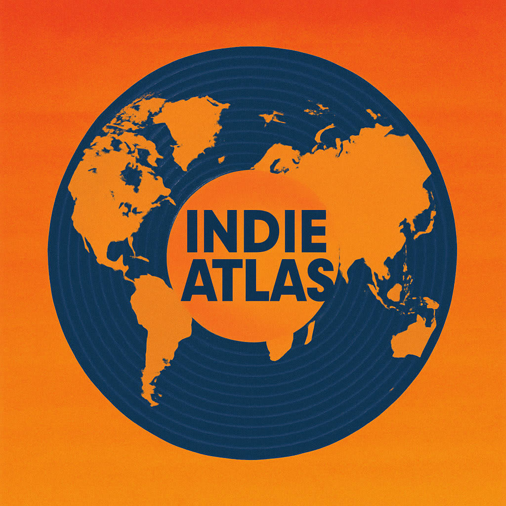 Indie Atlas