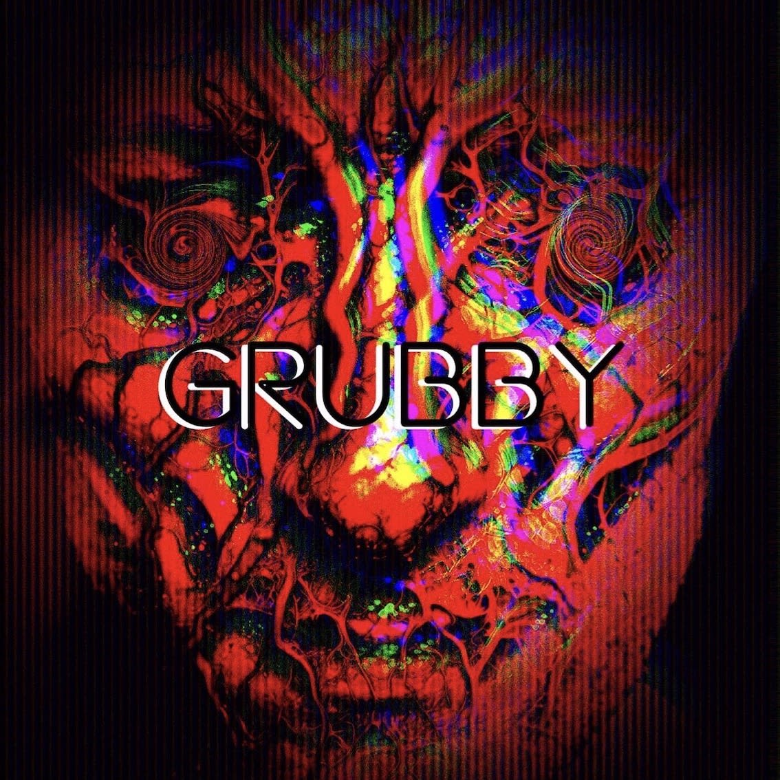 Grubby