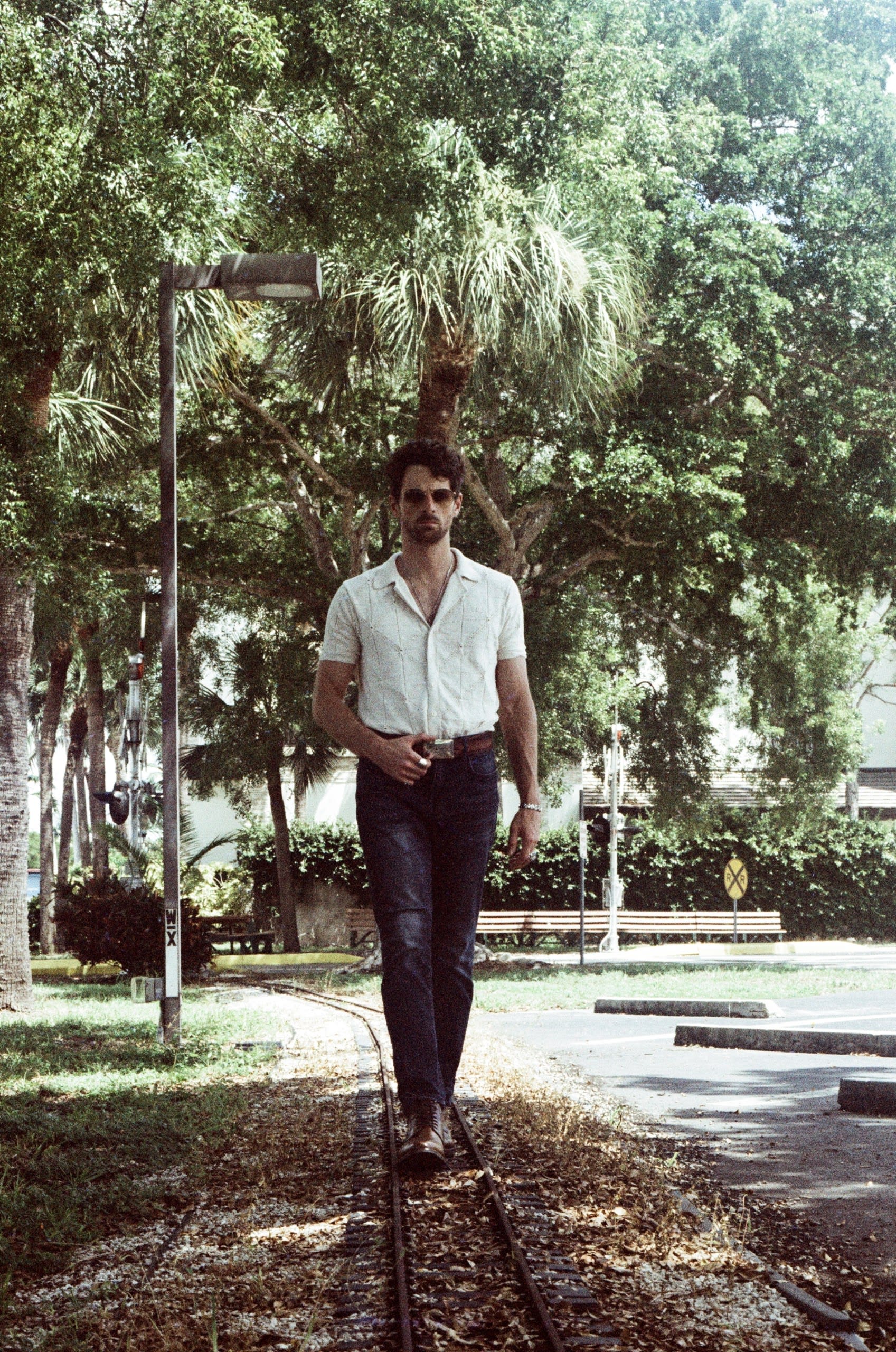 Tony Oso