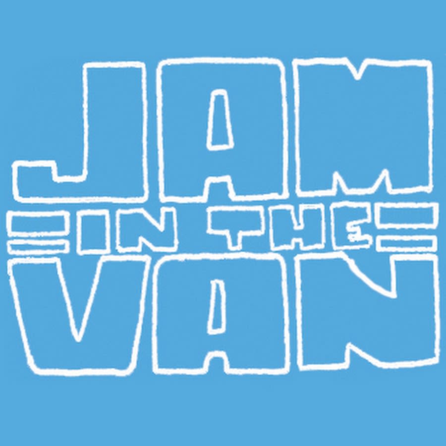 Jam in the Van