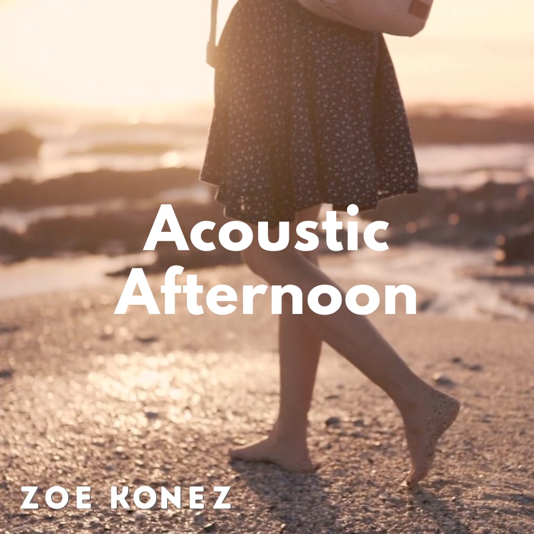 Zoe Konez