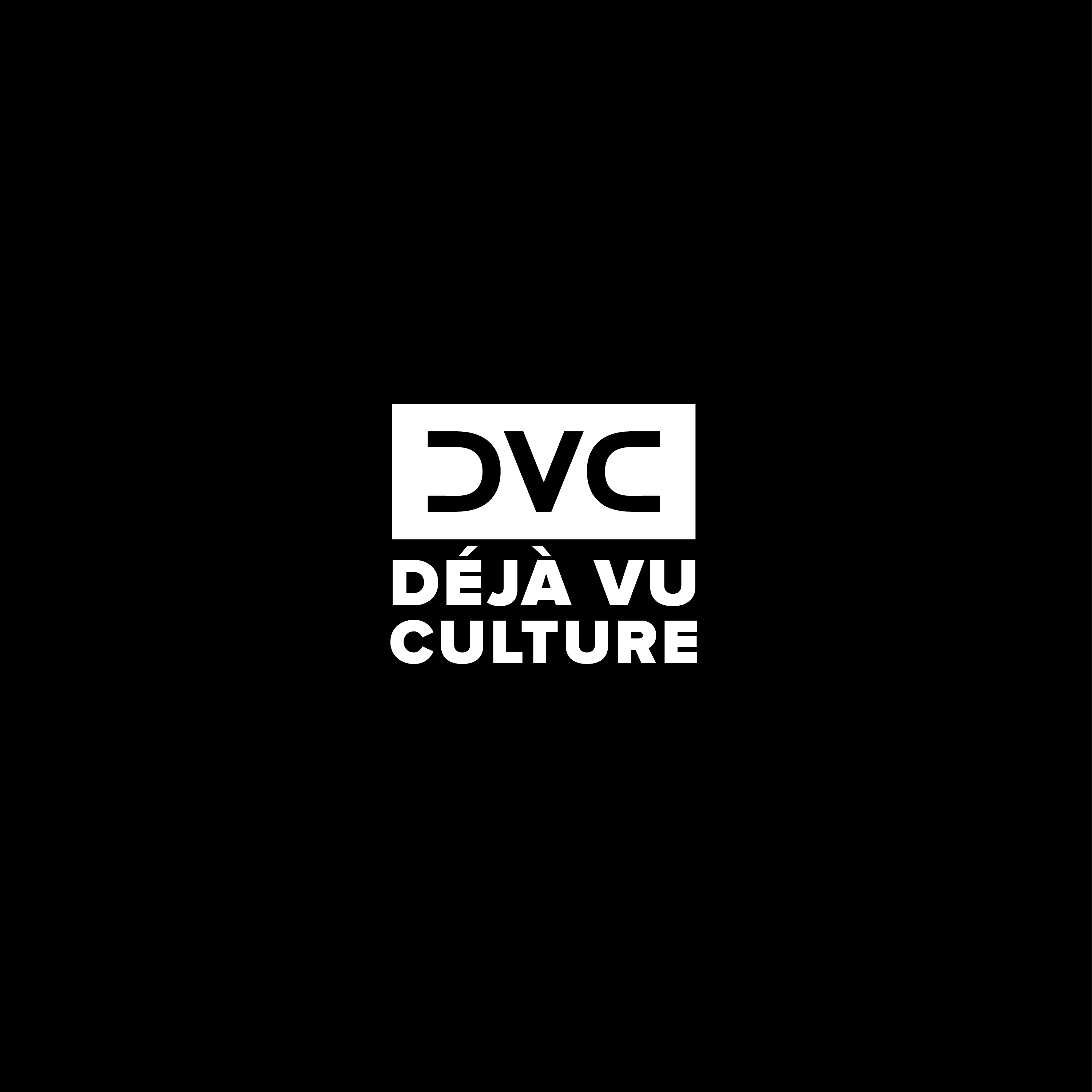 Déjà Vu Culture