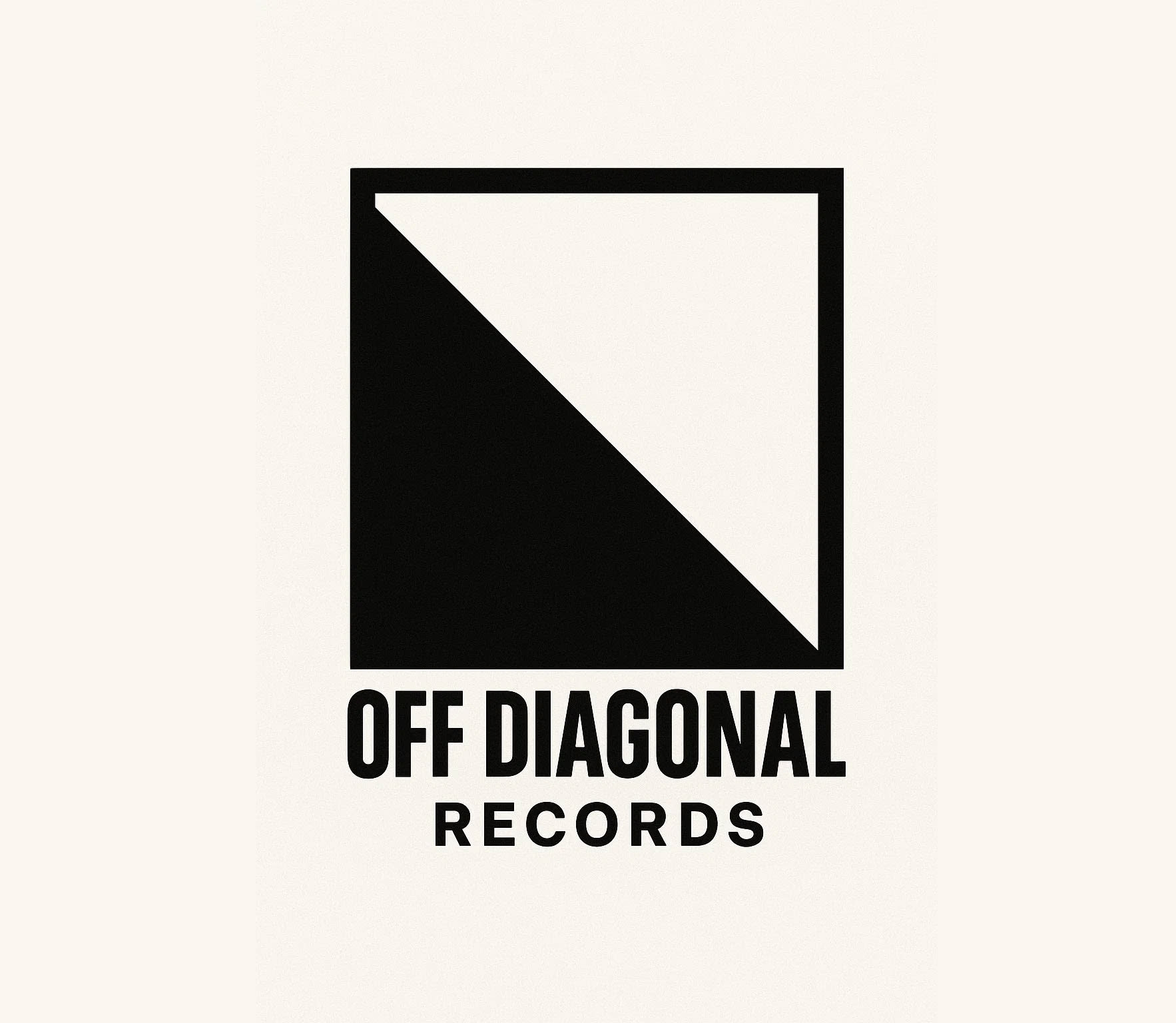Off Diagonal Records