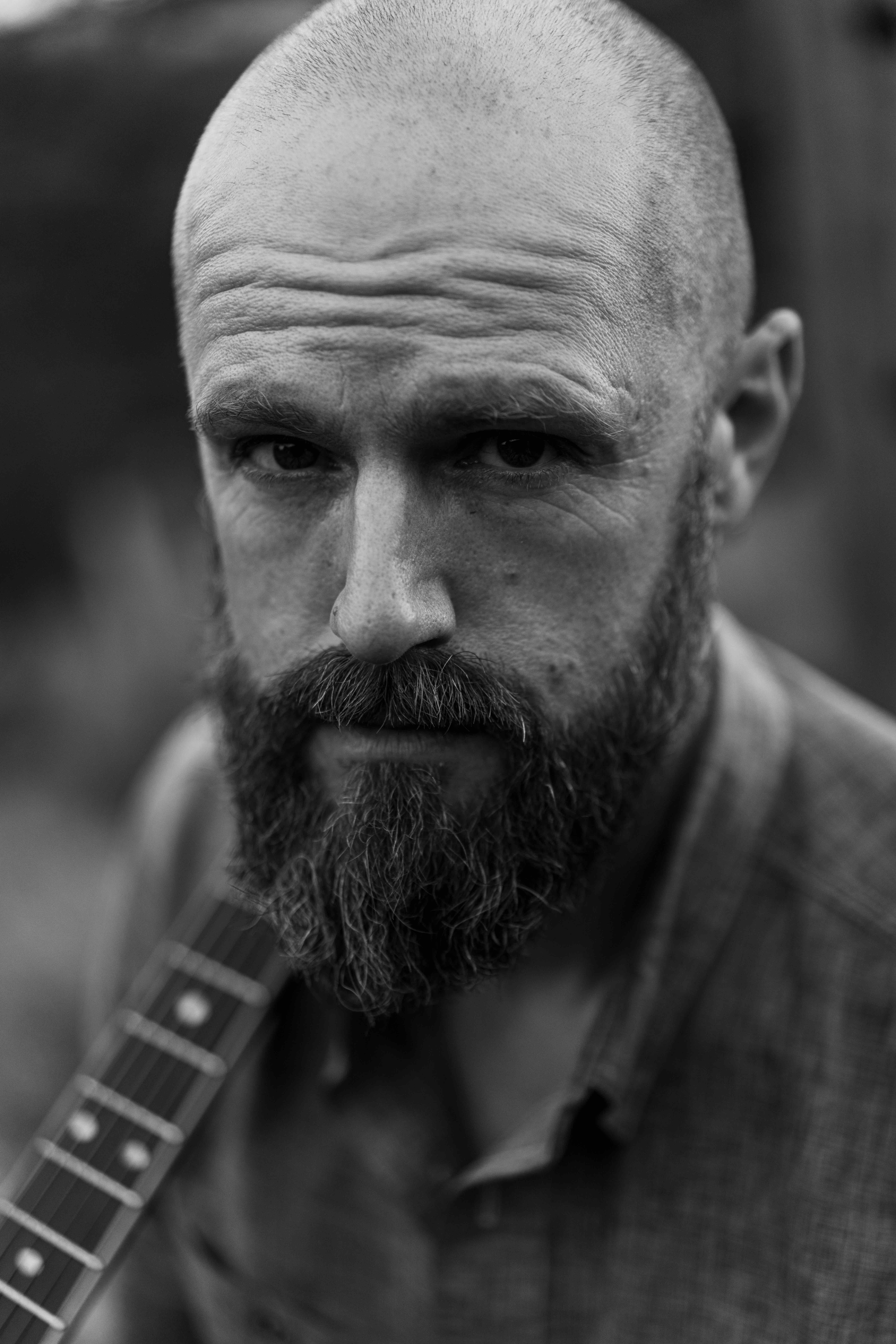 Brian Holwerda