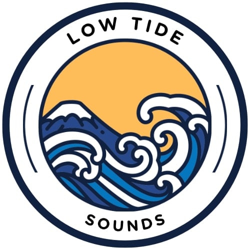 Low Tide Sounds