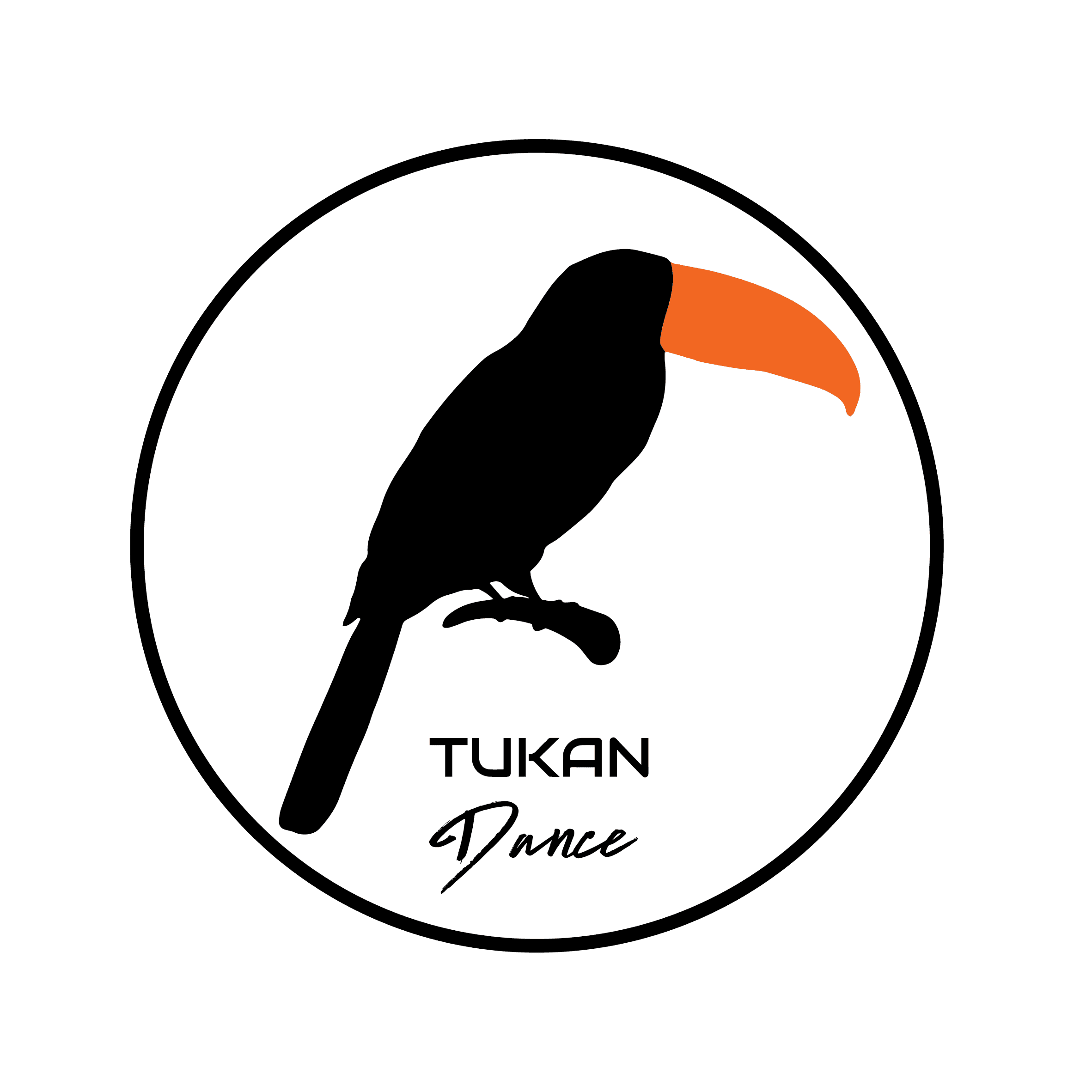 Tukan Dance