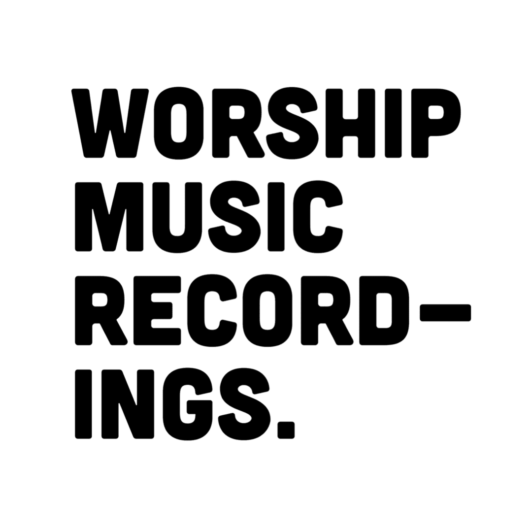 Worship Music Recordings
