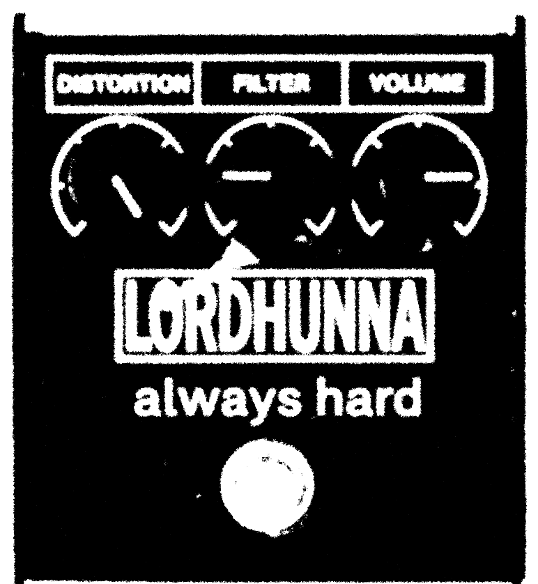 lordhunna