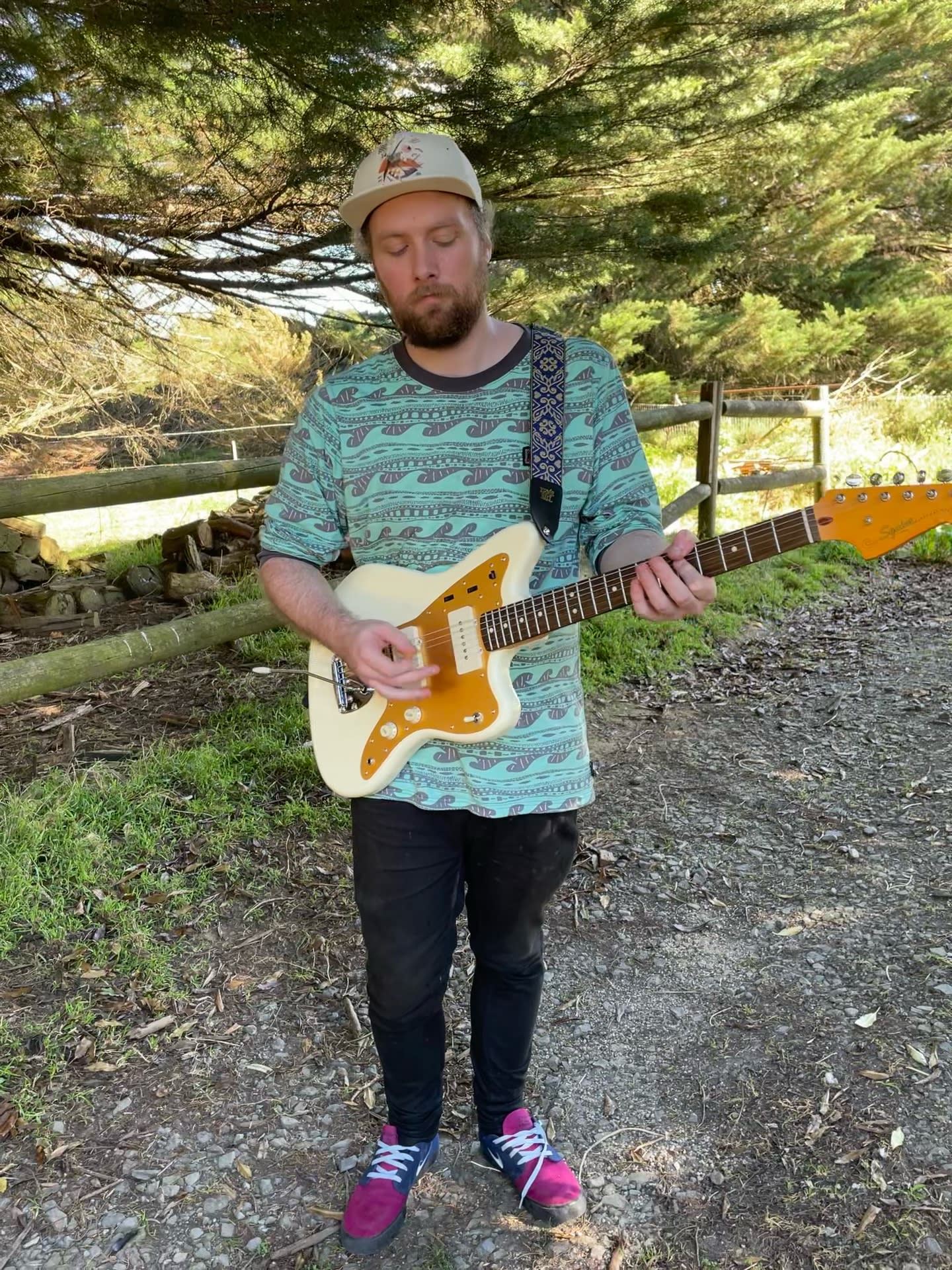 Cale Anderson