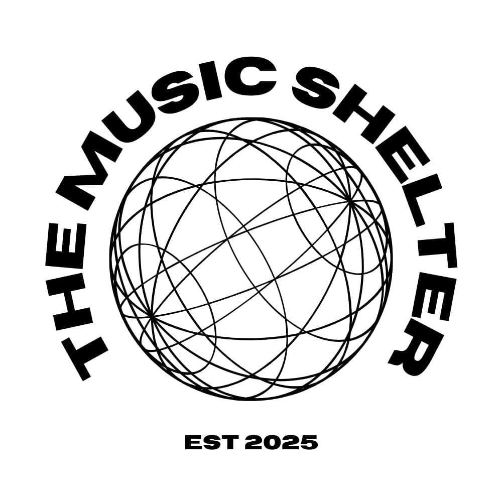 The Music Shelter
