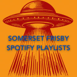 Somerset Frisby