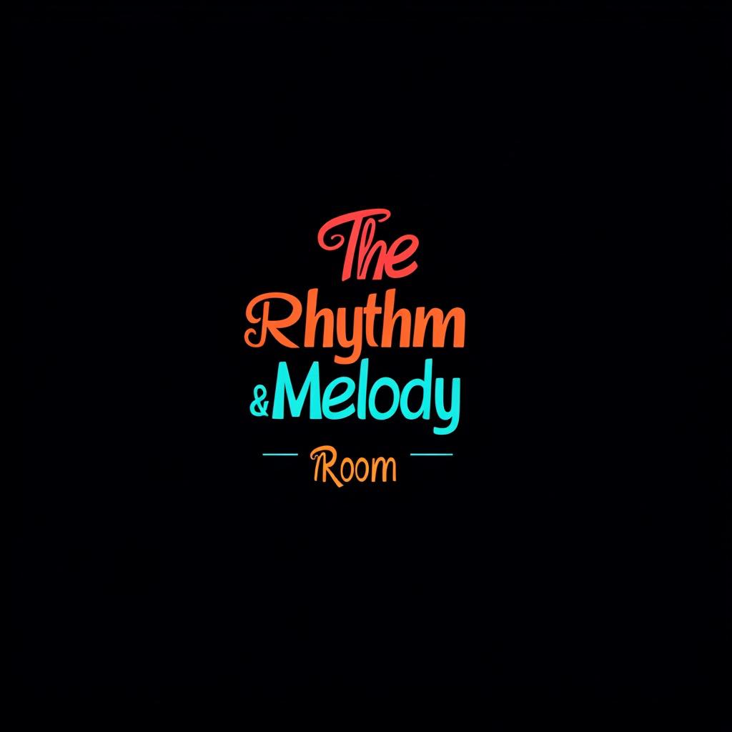 The Rhythm & Melody Room