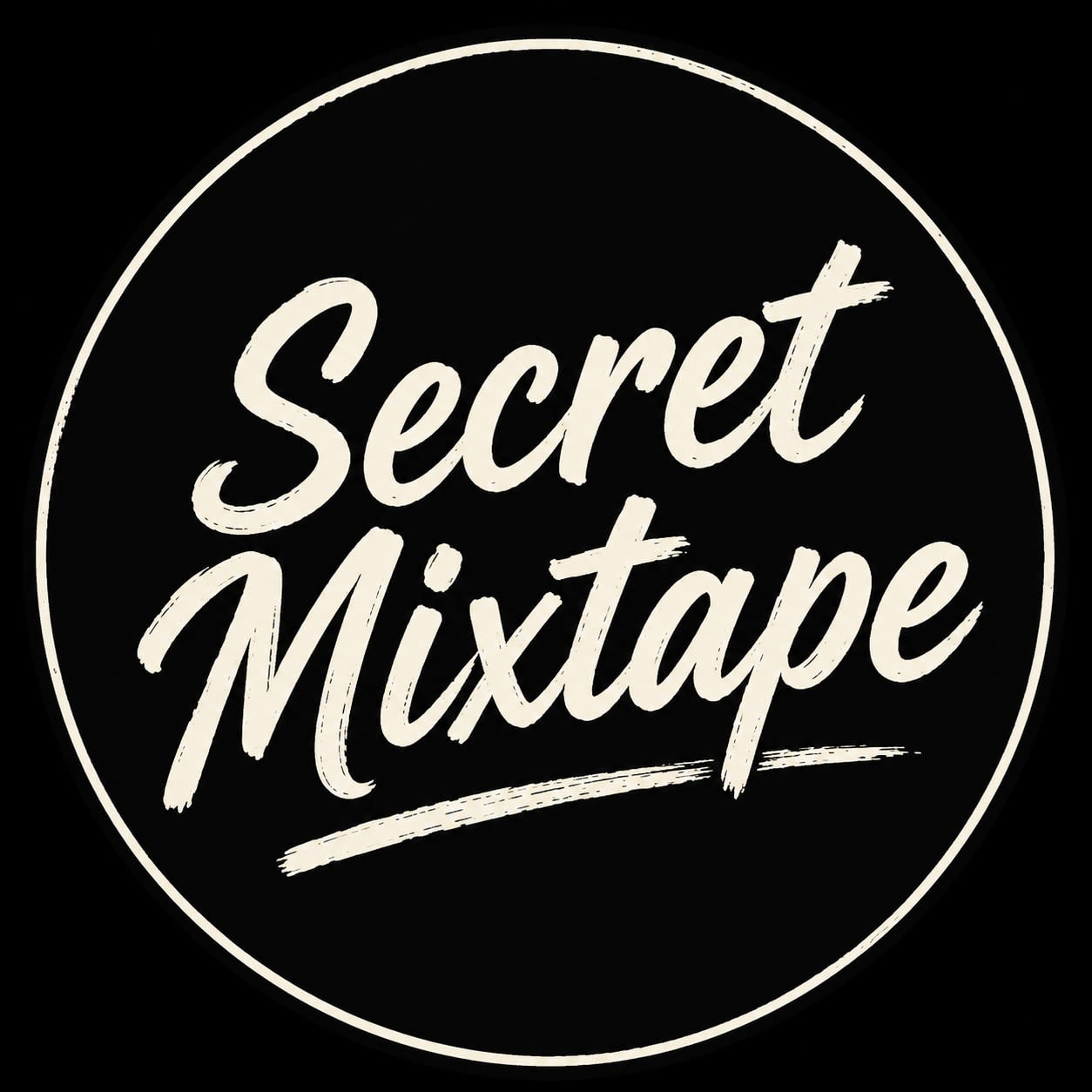 Secret Mixtape
